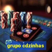 grupo cdzinhas